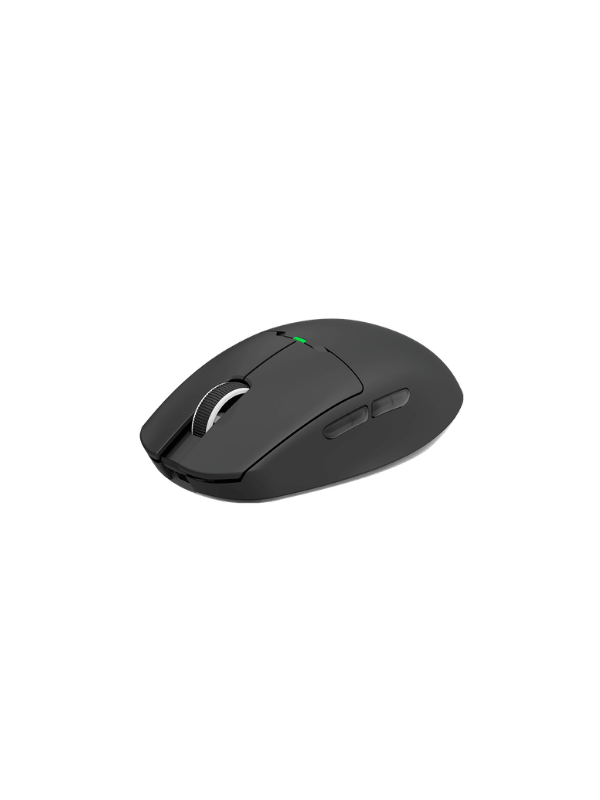 Darkflash DFM80 Plus Gaming Mouse, Black