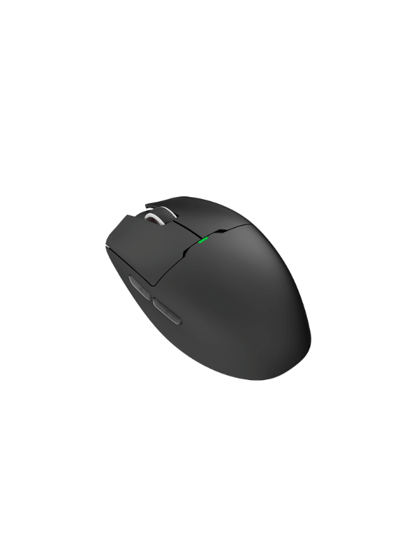 Darkflash DFM80 Plus Gaming Mouse, Black