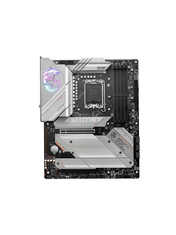 MSI MPG Z790 EDGE WIFI DDR5 Motherboard