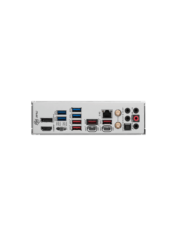 MSI MPG Z790 EDGE WIFI DDR5 Motherboard