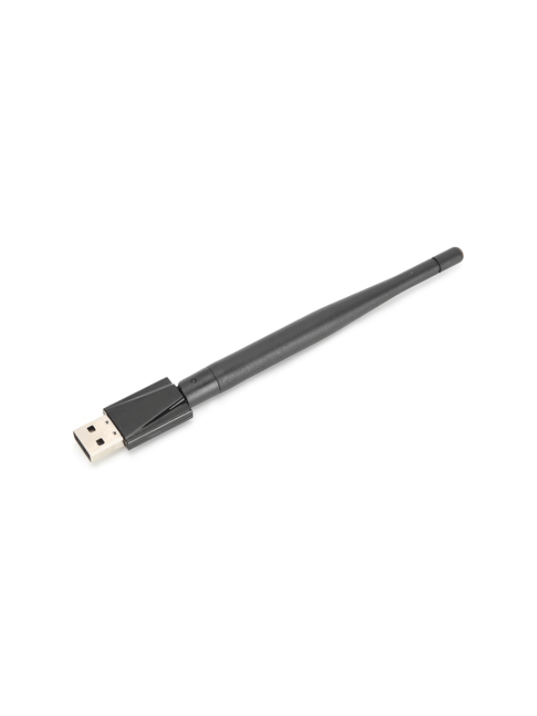 Wifi Dongle Wireless USB Adapter