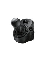 Logitech G Driving Force Shifter for G29, G920 and G923 Racing Wheels
