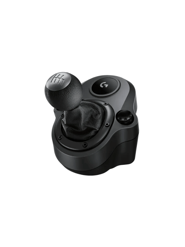 Logitech G Driving Force Shifter for G29, G920 and G923 Racing Wheels