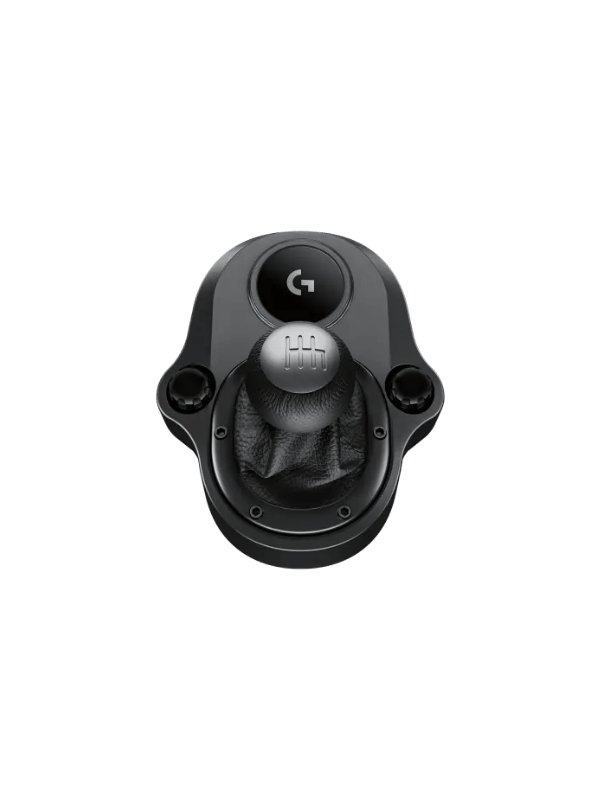 Logitech G Driving Force Shifter for G29, G920 and G923 Racing Wheels