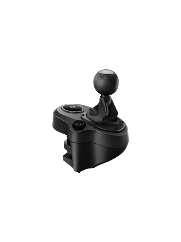 Logitech G Driving Force Shifter for G29, G920 and G923 Racing Wheels