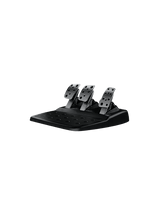 Logitech G29 Driving Force Steering Wheels & Pedals, Black