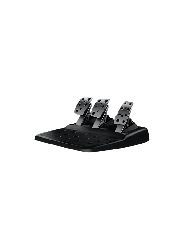 Logitech G29 Driving Force Steering Wheels & Pedals, Black