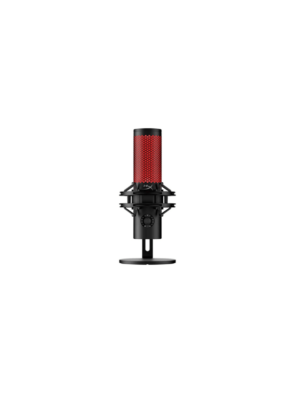 HyperX QuadCast 2 – USB Microphone (Black)