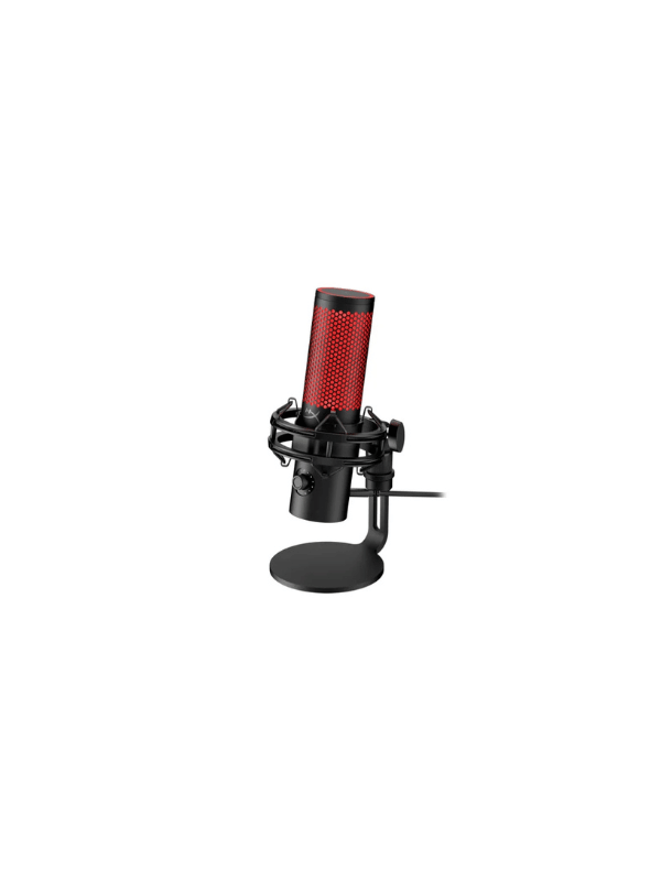 HyperX QuadCast 2 – USB Microphone (Black)
