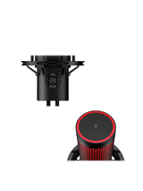 HyperX QuadCast 2 – USB Microphone (Black)
