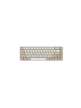 Darkflash GD68 Mechanical keyboard – Milky Brown