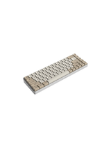 Darkflash GD68 Mechanical keyboard – Milky Brown