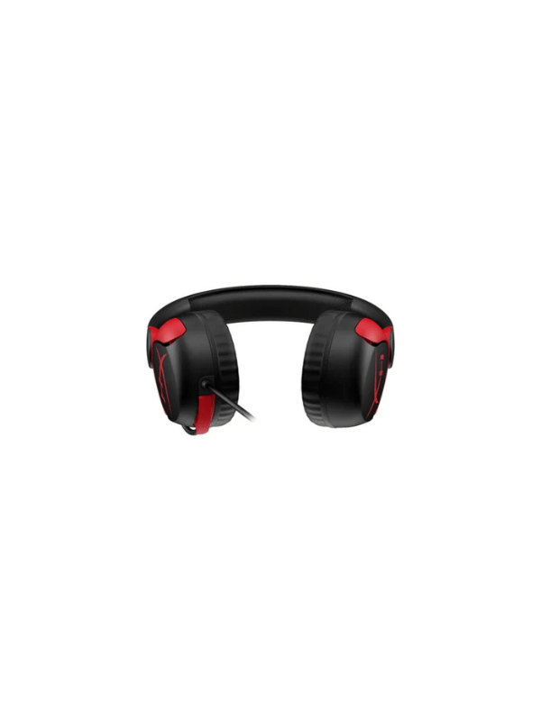HyperX Cloud Mini Wired Gaming Headset, BLACK & RED