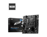 MSI PRO B760M-B DDR4 Motherboard