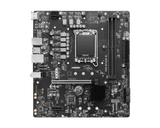 MSI PRO B760M-B DDR4 Motherboard