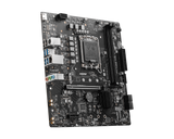 MSI PRO B760M-B DDR4 Motherboard