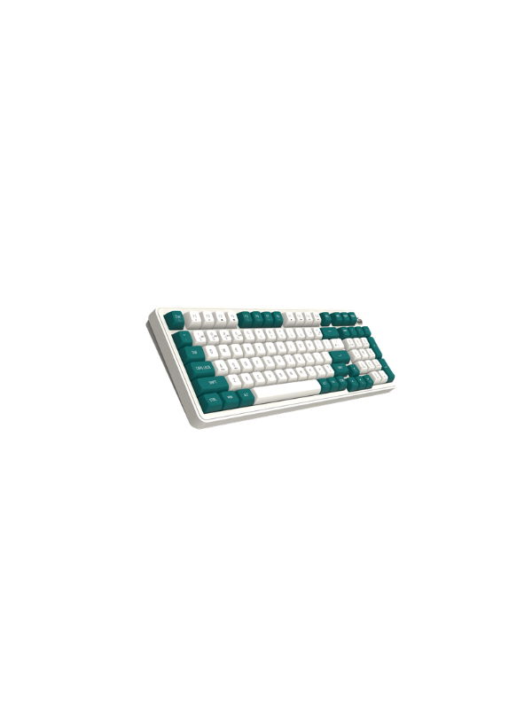 Darkflash DF98 RGB Mechanical keyboard – Interstellar