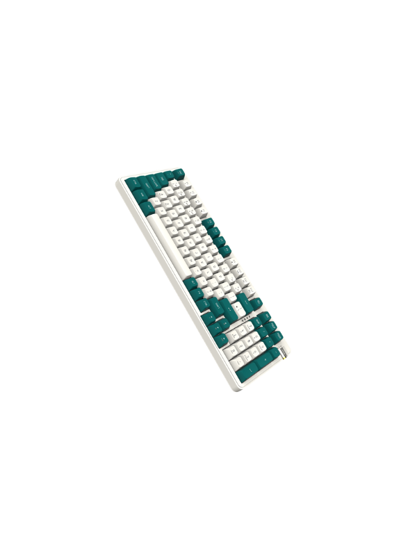 Darkflash DF98 RGB Mechanical keyboard – Interstellar