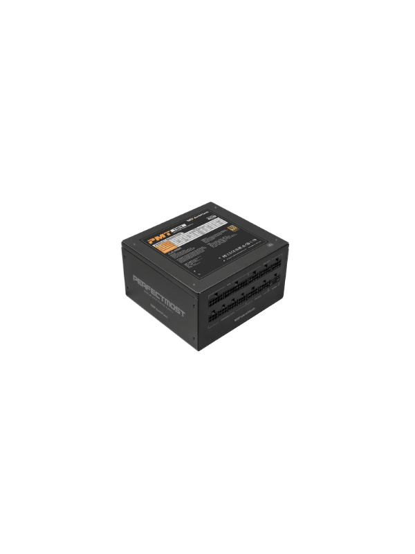 Darkflash PMT 750W Gold Full Modular Power Supply