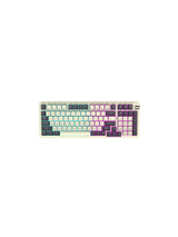 Darkflash DF98 RGB Mechanical keyboard – Twilight