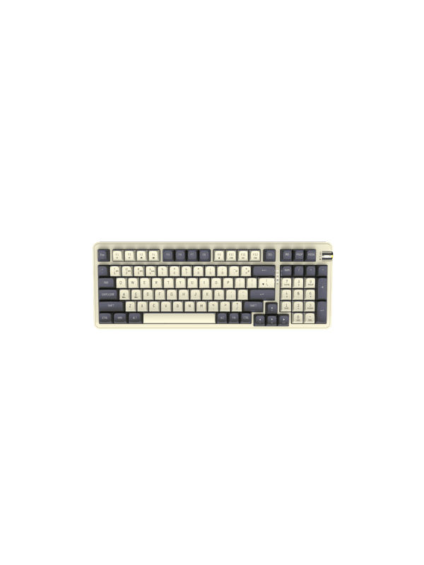 Darkflash DF98 RGB Mechanical keyboard – Twilight