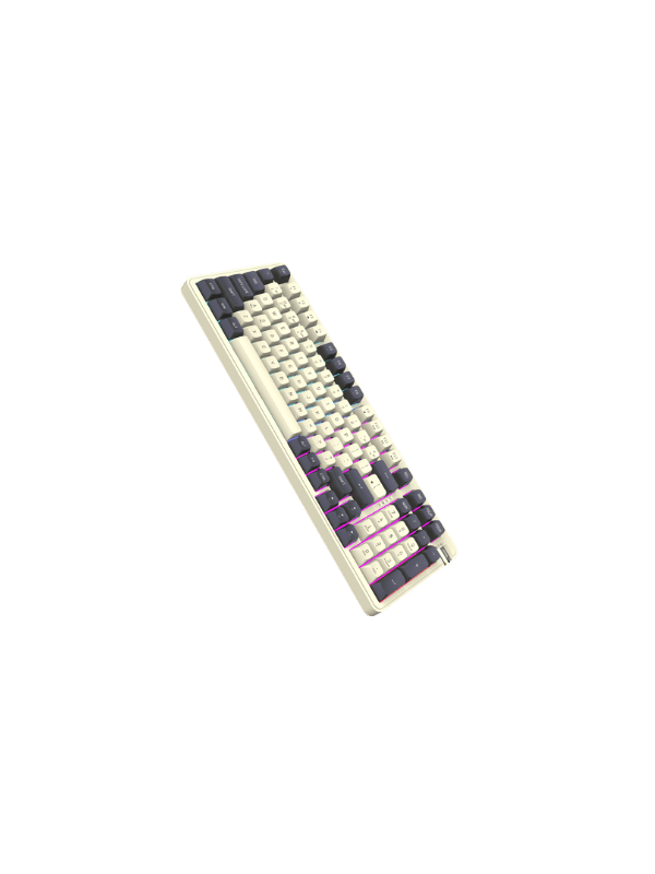 Darkflash DF98 RGB Mechanical keyboard – Twilight