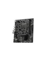 MSI PRO H610M-S DDR4 Motherboard