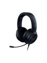 Razer Kraken X Essential Wired Gaming Headset