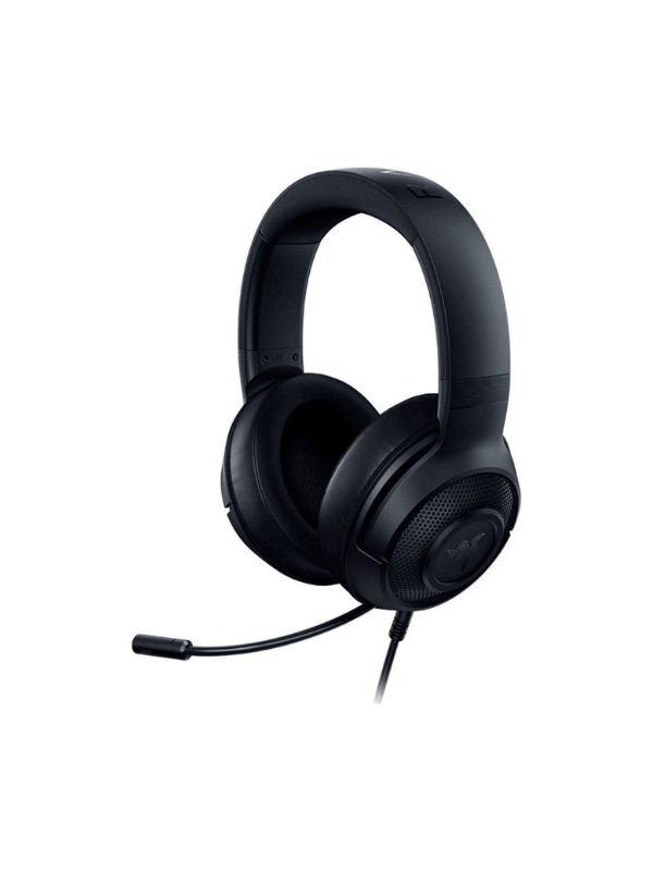 Razer Kraken X Essential Wired Gaming Headset