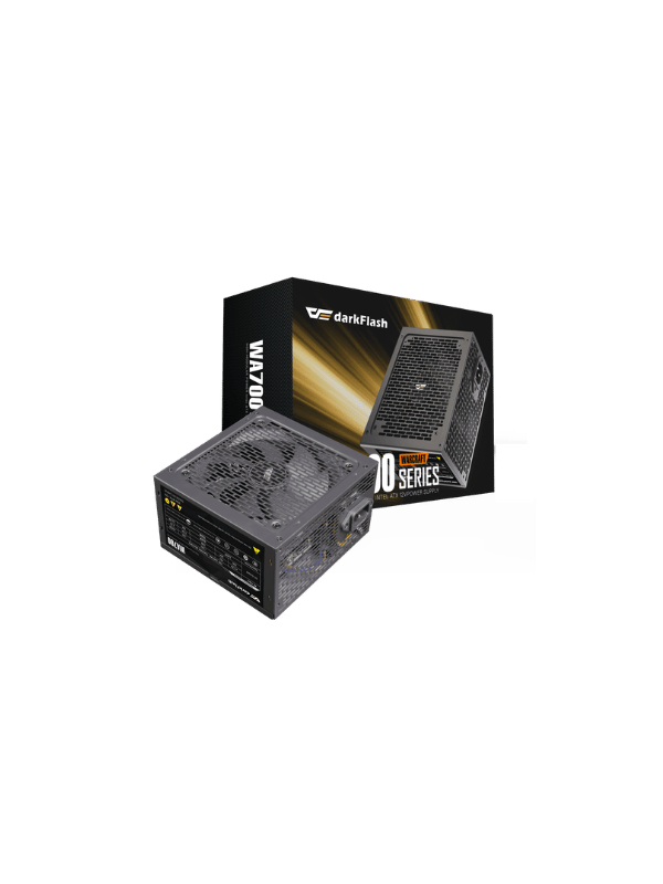 DarkFlash WA700 Power Supply Non-Modular