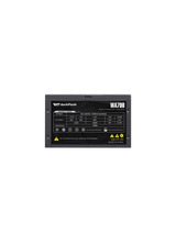 DarkFlash WA700 Power Supply Non-Modular