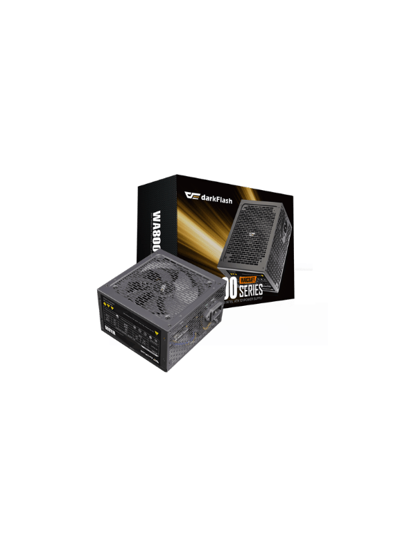 DarkFlash WA800 Power Supply Non-Modular