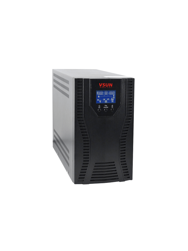 VSUN 2KVA ONLINE UPS 1600W