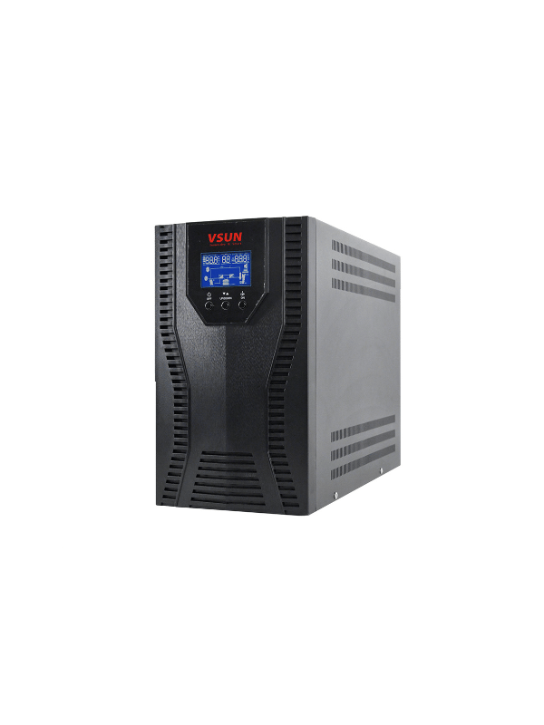 VSUN 2KVA ONLINE UPS 1600W