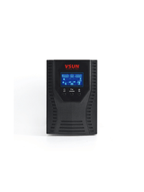 VSUN 1KVA ONLINE UPS 800W