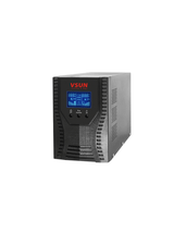 VSUN 1KVA ONLINE UPS 800W