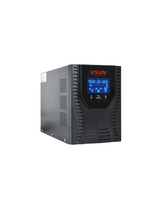 VSUN 1KVA ONLINE UPS 800W