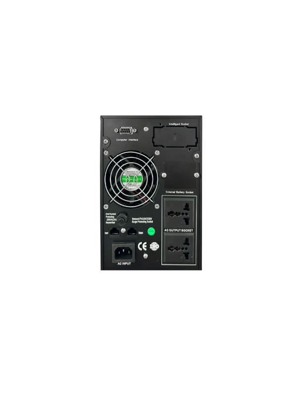 VSUN 1KVA ONLINE UPS 800W