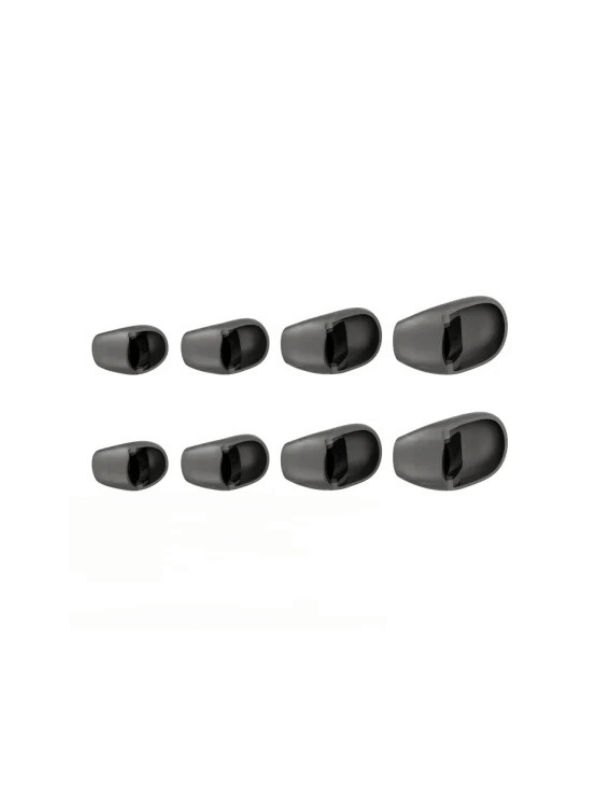 HYPERX CLOUD EARBUDS II, RED