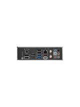 MSI Z790 GAMING PLUS WIFI DDR5 ATX Motherboards