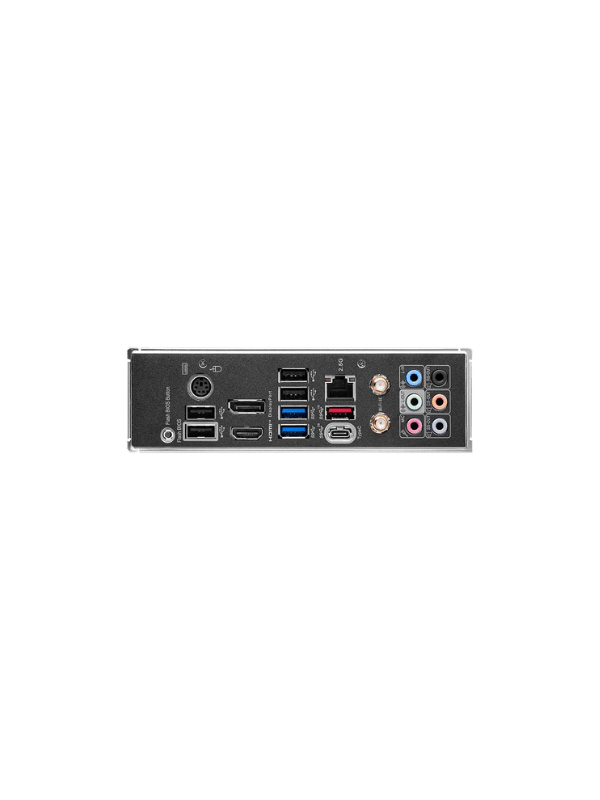 MSI Z790 GAMING PLUS WIFI DDR5 ATX Motherboards
