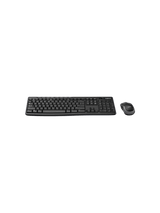Logitech MK270 WIRELESS KEYBOARD AND MOUSE COMBO