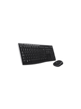 Logitech MK270 WIRELESS KEYBOARD AND MOUSE COMBO