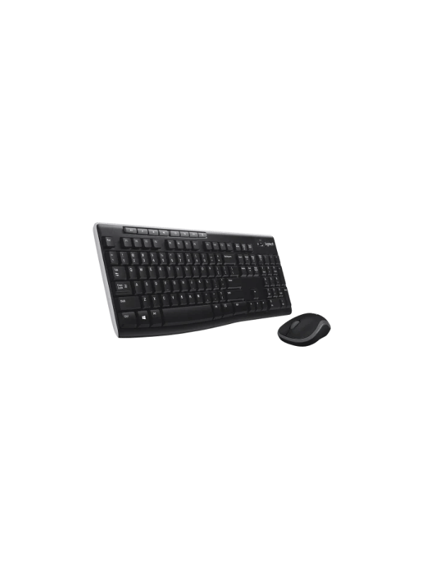 Logitech MK270 WIRELESS KEYBOARD AND MOUSE COMBO