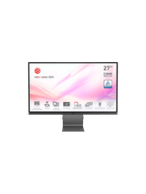 MSI MODERN MD271UL 27″, 4K (3840 x 2160), 60Hz, IPS, 4ms, MONITOR