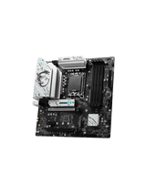 MSI B760M Gaming Plus WiFi Motherboard DDR5 , Supports 12th/13th Gen Intel Processors, LGA 1700