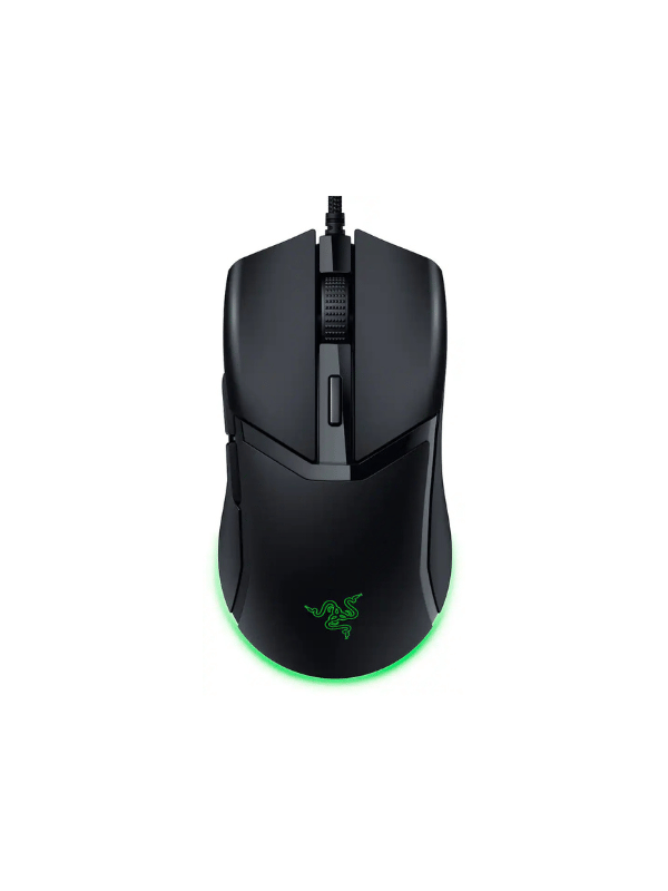 Razer Cobra Wired Gaming Mouse