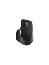 Logitech MX Master 3S Wireless Mouse – Graphite Black