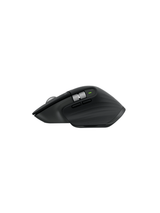 Logitech MX Master 3S Wireless Mouse – Graphite Black