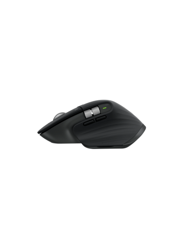 Logitech MX Master 3S Wireless Mouse – Graphite Black